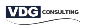 VDG Consulting Logo